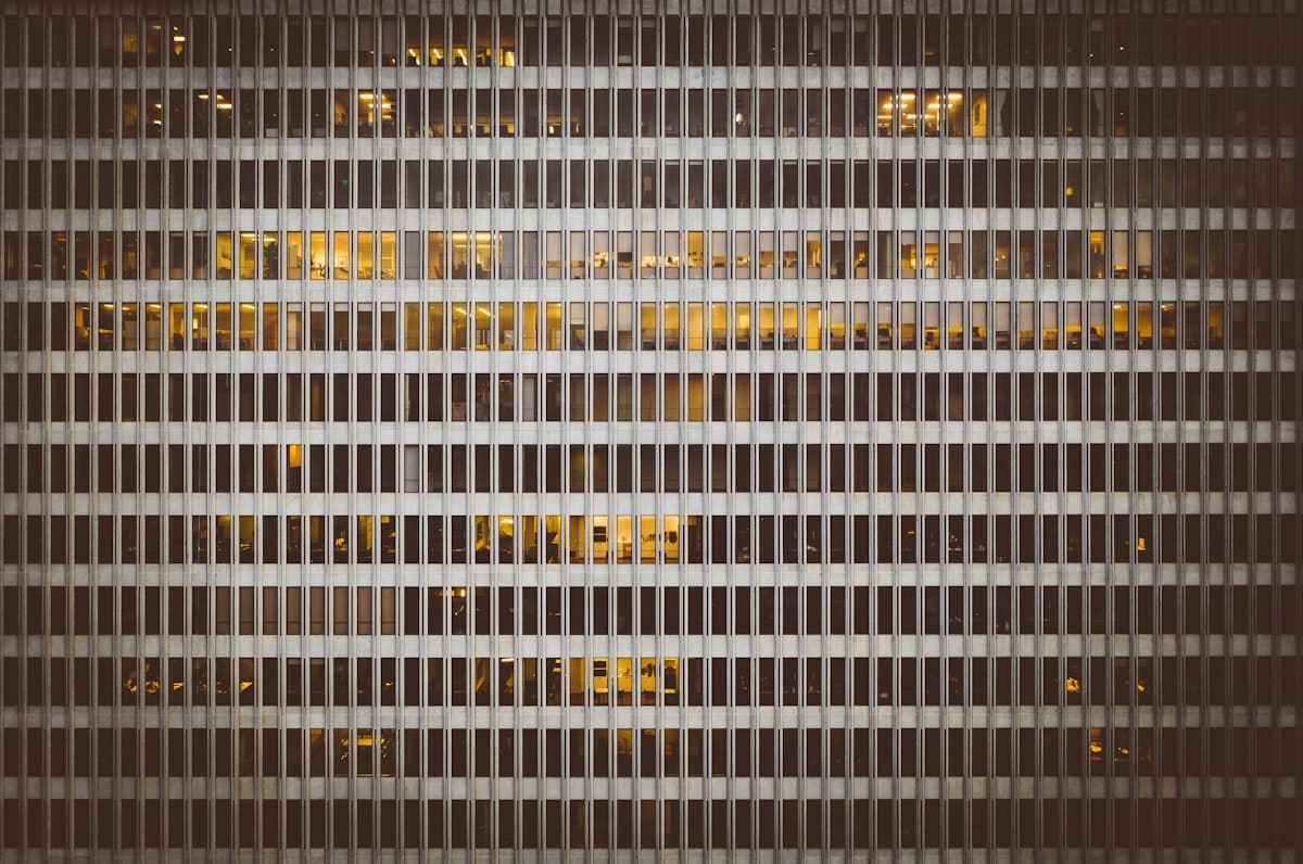 Office building